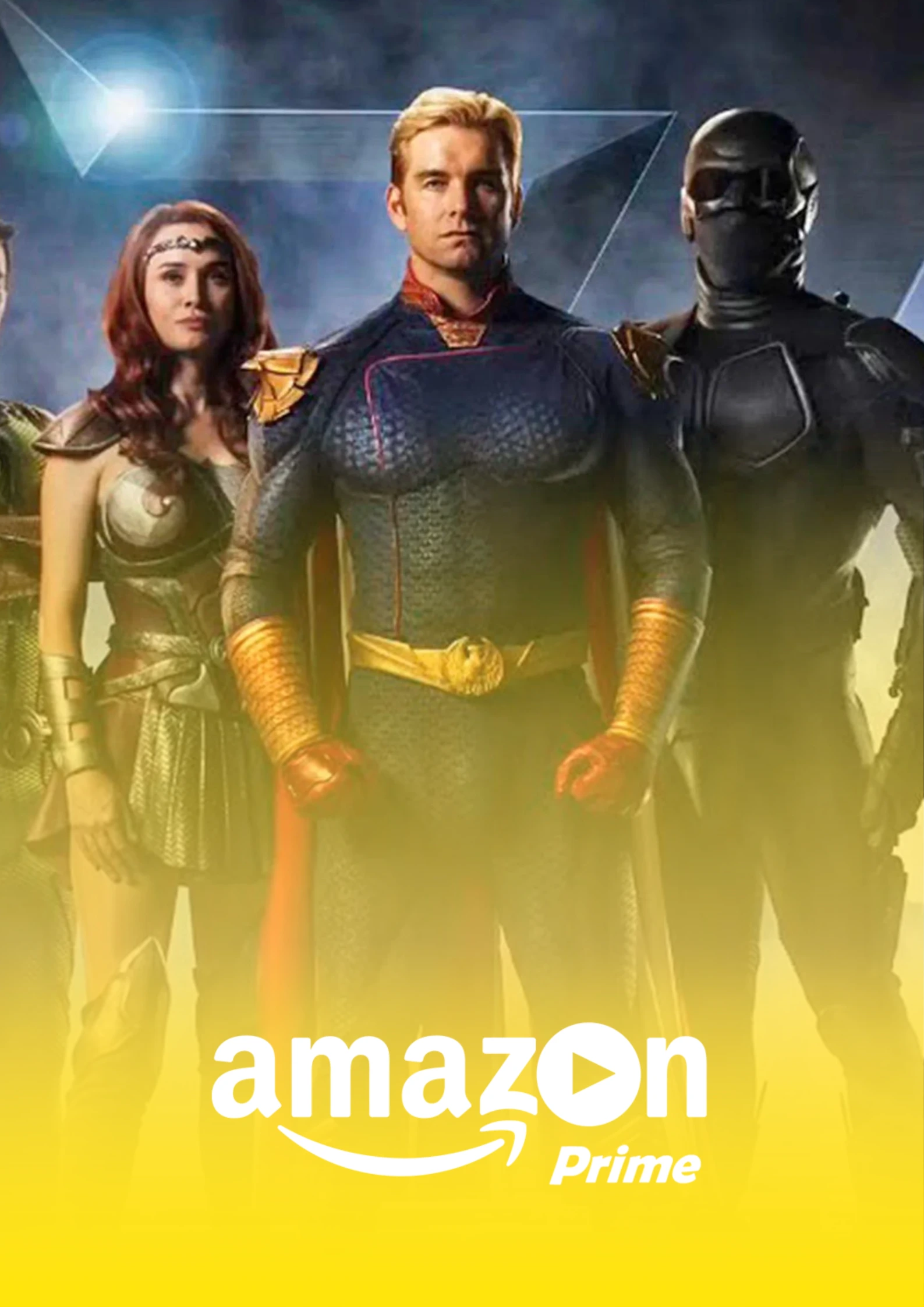 amazon tv